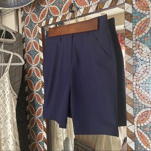 Like New Puma Golf Shorts Size 2